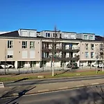 Apartment Helloyou X Bright I Küche I Wifi I Parken