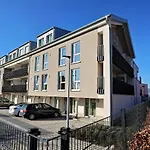 Apartment Helloyou X Bright I Küche I Wifi I Parken *