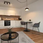 Helloyou X Bright I Küche I Wifi I Parken Apartment Ingelheim am Rhein