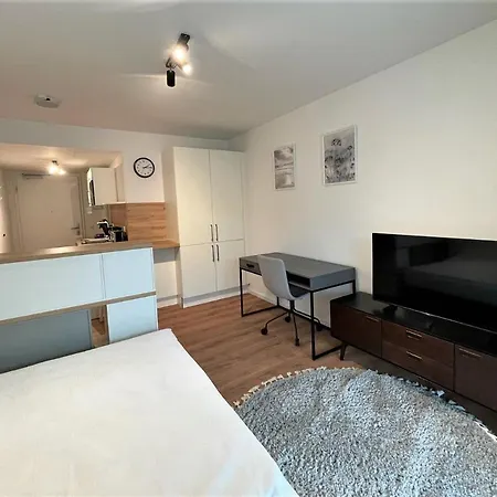 Apartment Helloyou