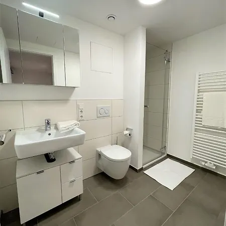 Apartment Helloyou