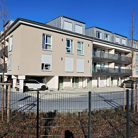 Helloyou Apartments X Bright I Kueche I Wifi I Parken 公寓 *