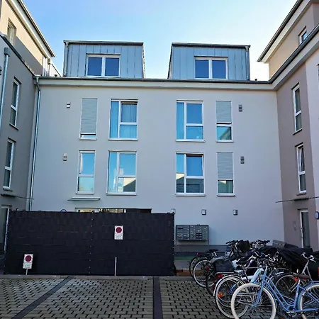 Helloyou Apartments X Bright I Kueche I Wifi I Parken