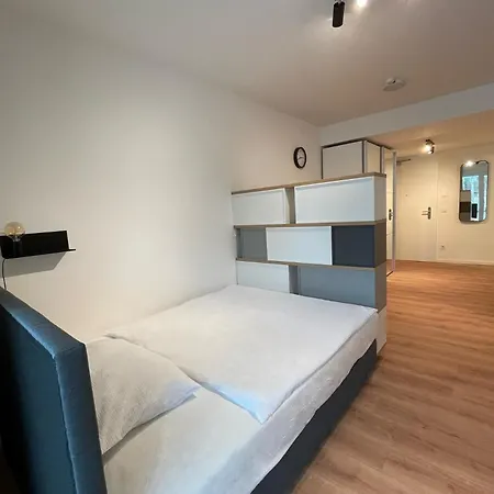 Helloyou Apartment *