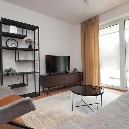 Helloyou X Bright I Küche I Wifi I Parken *