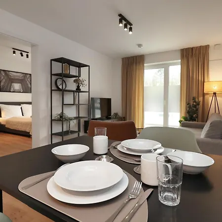 Helloyou X Bright I Kueche I Wifi I Parken * Ingelheim am Rhein