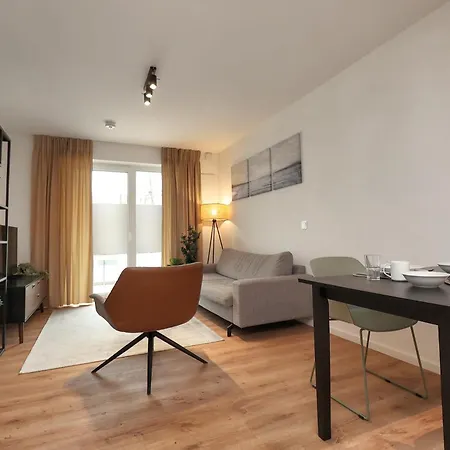 Helloyou Apartments X Bright I Kueche I Wifi I Parken