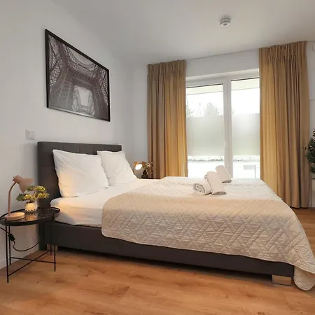 Apartment Helloyou X Bright I Küche I Wifi I Parken