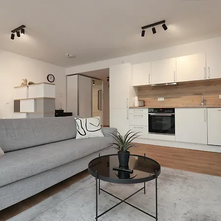 Apartment Helloyou Ingelheim am Rhein