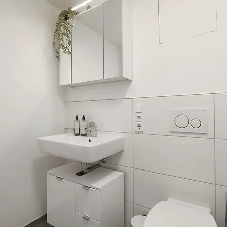 Helloyou Apartments X Bright I Kueche I Wifi I Parken