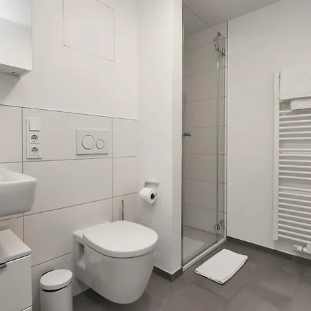 Helloyou Apartments X Bright I Kueche I Wifi I Parken 公寓