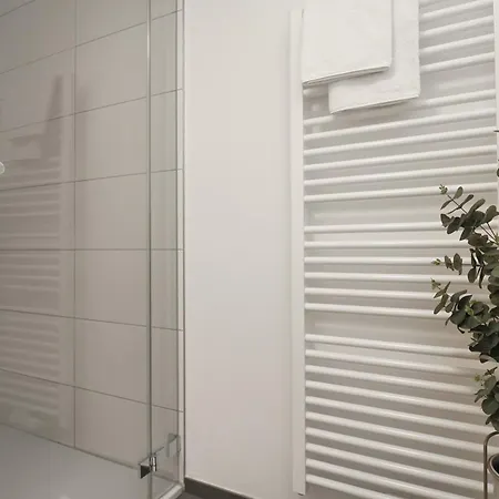 Design I Kueche I Wifi I Parkplatz I Helloyou X Bright Collection Apartamento *