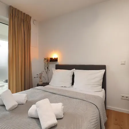 Design I Kueche I Wifi I Parkplatz I Helloyou X Bright Collection Appartement Ingelheim am Rhein