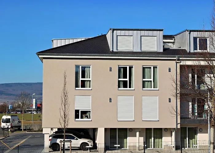 Helloyou X Bright I Küche I Wifi I Parken Ingelheim am Rhein