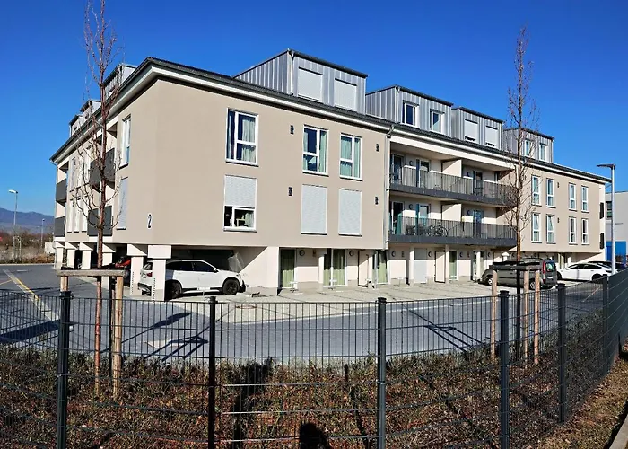 Helloyou X Bright I Küche I Wifi I Parken Apartment *