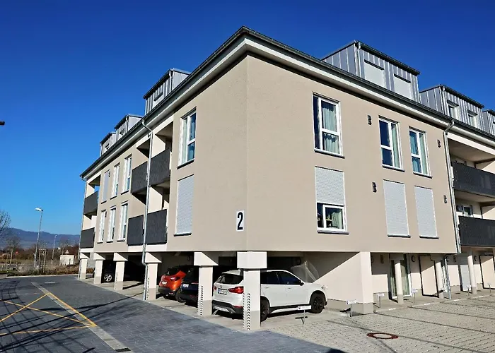 Helloyou X Bright I Küche I Wifi I Parken Apartment *