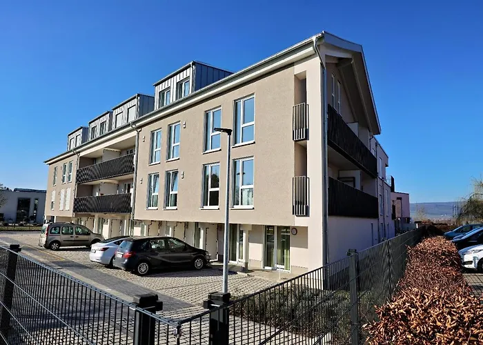 Apartamento Design I Kueche I Wifi I Parkplatz I Helloyou X Bright Collection *