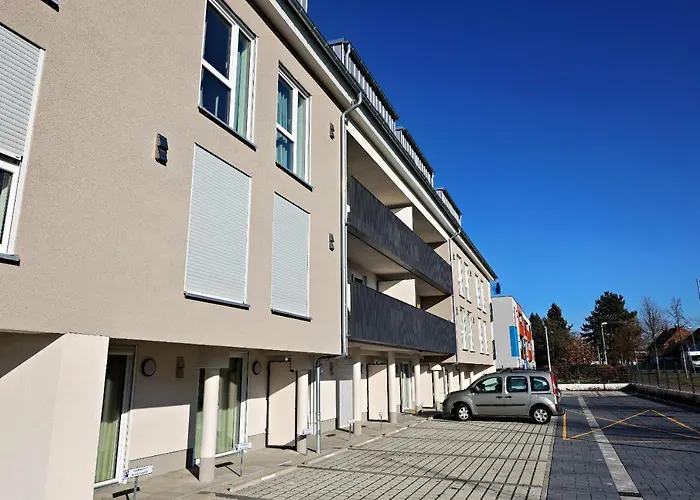 Design I Kueche I Wifi I Parkplatz I Helloyou X Bright Collection Apartamento