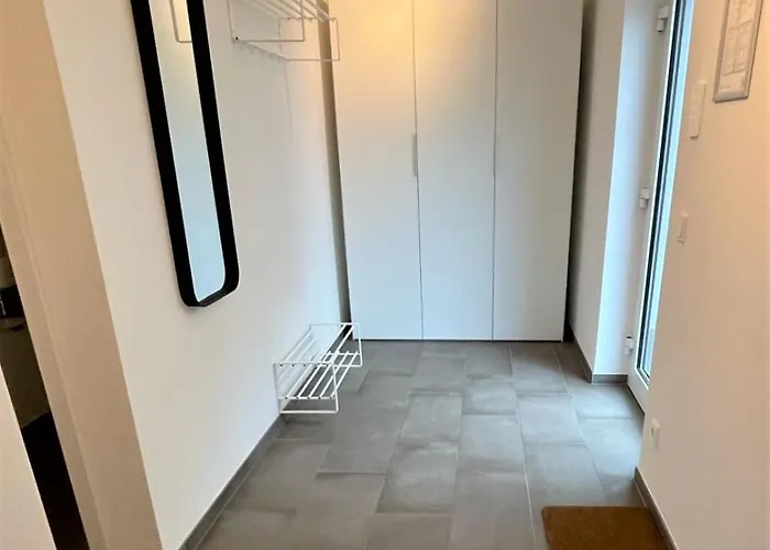 Helloyou X Bright I Küche I Wifi I Parken Apartment