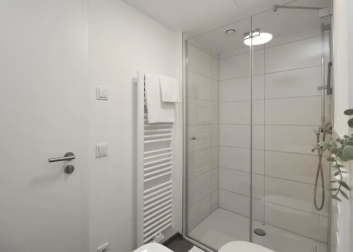 Design I Kueche I Wifi I Parkplatz I Helloyou X Bright Collection