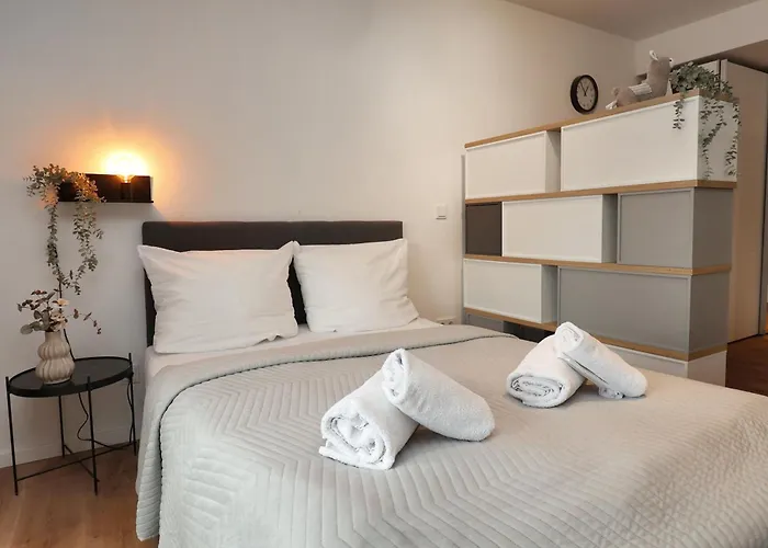 Design I Kueche I Wifi I Parkplatz I Helloyou X Bright Collection * Ingelheim am Rhein