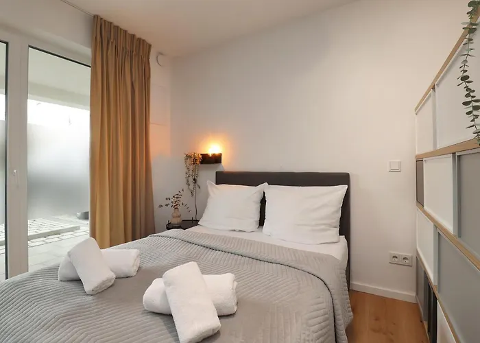 Helloyou X Bright I Küche I Wifi I Parken Apartment Ingelheim am Rhein